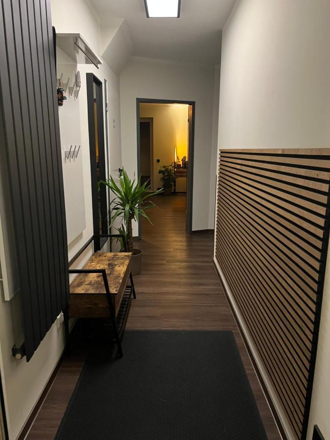 Ferienwohnung Stroebitzer Wiesen Cottbus Exterior photo